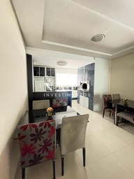 Apartamento de 3 quartos, no bairro Centro, em Balneário Camboriú | Eu Corretor