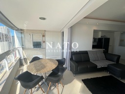 Apartamento de 3 quartos, no bairro Centro, em Balneário Camboriú | Eu Corretor