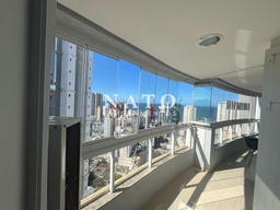 Apartamento de 3 quartos, no bairro Centro, em Balneário Camboriú | Eu Corretor
