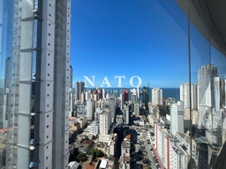 Apartamento de 3 quartos, no bairro Centro, em Balneário Camboriú | Eu Corretor