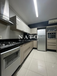 Apartamento de 2 quartos, no bairro Nações, em Balneário Camboriú | Eu Corretor