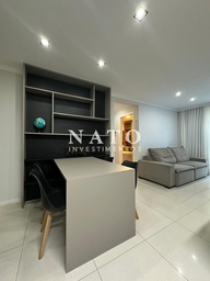 Apartamento de 2 quartos, no bairro Nações, em Balneário Camboriú | Eu Corretor