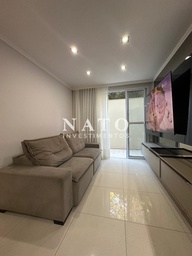 Apartamento de 2 quartos, no bairro Nações, em Balneário Camboriú | Eu Corretor