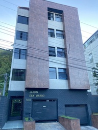 Apartamento de 2 quartos, no bairro Cascatinha, em Juiz de Fora | Eu Corretor