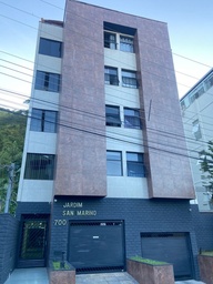Apartamento de 2 quartos, no bairro Cascatinha, em Juiz de Fora | Eu Corretor