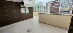 Cobertura de 3 quartos, no bairro CENTRO, em Juiz de Fora | Eu Corretor
