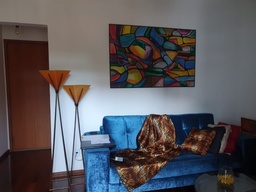 Apartamento de 1 quarto, no bairro SAO MATEUS, em Juiz de Fora | Eu Corretor