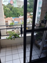 Apartamento de 1 quarto, no bairro SAO MATEUS, em Juiz de Fora | Eu Corretor
