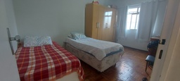 Apartamento de 3 quartos, no bairro SAO MATEUS, em Juiz de Fora | Eu Corretor