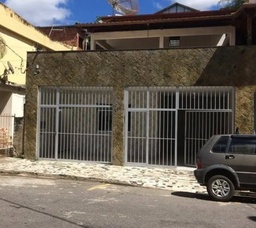 Casa de 6 quartos, no bairro SAO MATEUS, em Juiz de Fora | Eu Corretor