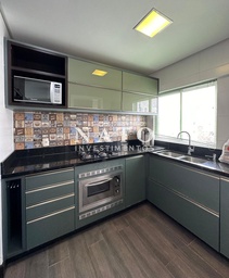 Apartamento de 3 quartos, no bairro Centro, em Balneário Camboriú | Eu Corretor