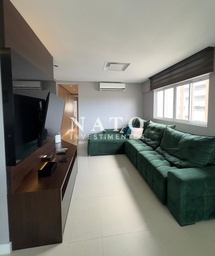 Apartamento de 3 quartos, no bairro Centro, em Balneário Camboriú | Eu Corretor