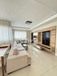 Apartamento de 3 quartos, no bairro Centro, em Balneário Camboriú | Eu Corretor