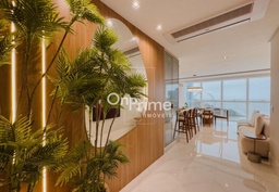 Apartamento de 5 quartos, no bairro Pioneiros, em Balneário Camboriú | Eu Corretor