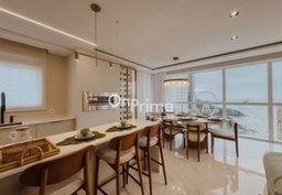 Apartamento de 5 quartos, no bairro Pioneiros, em Balneário Camboriú | Eu Corretor
