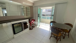 Apartamento de 2 quartos, no bairro Centro, em Balneário Camboriú | Eu Corretor