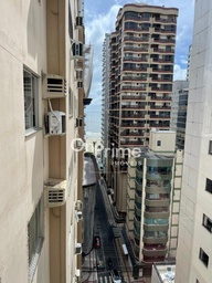 Apartamento de 1 quarto, no bairro Centro, em Balneário Camboriú | Eu Corretor