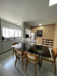 Apartamento de 1 quarto, no bairro Centro, em Balneário Camboriú | Eu Corretor
