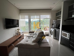 Apartamento de 2 quartos, 60m² no bairro Tamboré, em Barueri | Eu Corretor