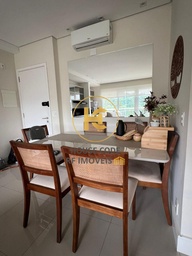 Apartamento de 2 quartos, 60m² no bairro Tamboré, em Barueri | Eu Corretor