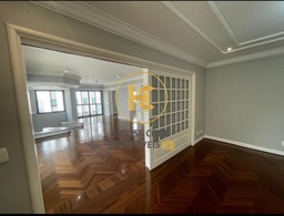 Apartamento de 4 quartos, 288m² no bairro Alphaville Centro Industrial e Empresarial/Alphaville., em Barueri | Eu Corretor