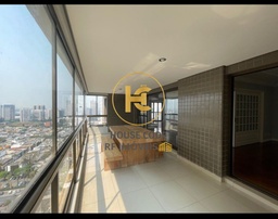 Apartamento de 4 quartos, 288m² no bairro Alphaville Centro Industrial e Empresarial/Alphaville., em Barueri | Eu Corretor
