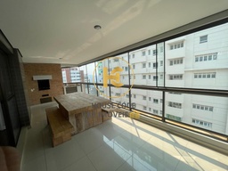 Apartamento de 4 quartos, 288m² no bairro Alphaville Centro Industrial e Empresarial/Alphaville., em Barueri | Eu Corretor