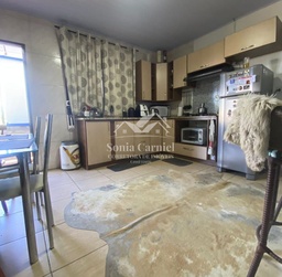 Geminado de 2 quartos, 63m² no bairro Dona Carlota, em Santa Cruz do Sul | Eu Corretor