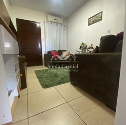 Geminado de 2 quartos, 63m² no bairro Dona Carlota, em Santa Cruz do Sul | Eu Corretor