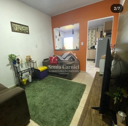 Geminado de 2 quartos, 63m² no bairro Dona Carlota, em Santa Cruz do Sul | Eu Corretor
