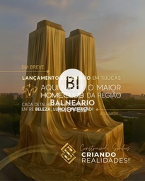 Apartamento de 1 quarto, no bairro XV de Novembro, em Tijucas | Eu Corretor