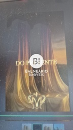 Apartamento de 1 quarto, no bairro XV de Novembro, em Tijucas | Eu Corretor