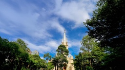 Studio de 1 quarto, 33m² no bairro Boa Viagem, em Belo Horizonte | Eu Corretor