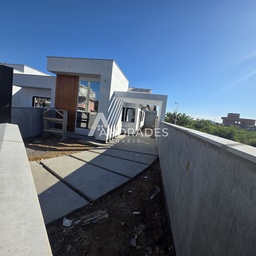 Casa de 3 quartos, 70m² no bairro Nova Palhoça , em Palhoça | Eu Corretor