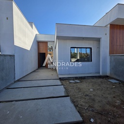 Casa de 3 quartos, 70m² no bairro Nova Palhoça , em Palhoça | Eu Corretor