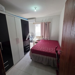 Apartamento de 2 quartos, 70m² no bairro Nova Palhoça , em Palhoça | Eu Corretor