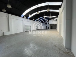 Galpão / Depósito / Armazém de 950m² no bairro Parque da Mooca, em São Paulo | Eu Corretor