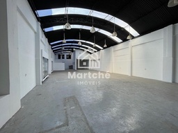 Galpão / Depósito / Armazém de 950m² no bairro Parque da Mooca, em São Paulo | Eu Corretor