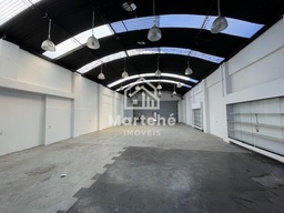 Galpão / Depósito / Armazém de 950m² no bairro Parque da Mooca, em São Paulo | Eu Corretor