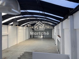 Galpão / Depósito / Armazém de 950m² no bairro Parque da Mooca, em São Paulo | Eu Corretor