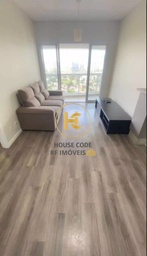 Apartamento de 1 quarto, 50m² no bairro Melville Empresarial I e II, em Barueri | Eu Corretor