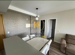 Apartamento de 1 quarto, 50m² no bairro Melville Empresarial I e II, em Barueri | Eu Corretor