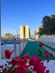 Apartamento de 2 quartos, 50m² no bairro Praia de Fora , em Palhoça | Eu Corretor