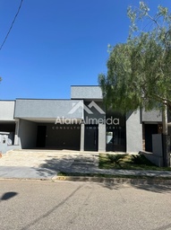 Casa de Condomínio de 3 quartos, 175m² no bairro Parque Ibiti Reserva, em Sorocaba | Eu Corretor