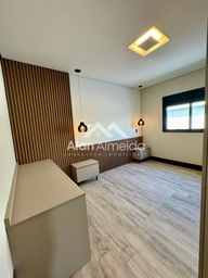 Casa de Condomínio de 3 quartos, 274m² no bairro Parque Ibiti Reserva, em Sorocaba | Eu Corretor