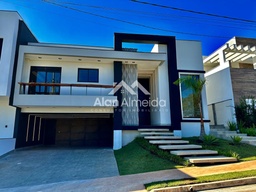 Casa de Condomínio de 3 quartos, 274m² no bairro Parque Ibiti Reserva, em Sorocaba | Eu Corretor