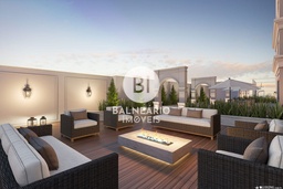 Apartamento de 4 quartos, no bairro Centro, em Balneário Camboriú | Eu Corretor