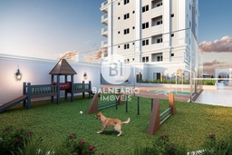 Apartamento de 4 quartos, no bairro Centro, em Balneário Camboriú | Eu Corretor