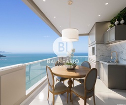 Apartamento de 4 quartos, no bairro Centro, em Balneário Camboriú | Eu Corretor
