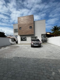 Casa de Condomínio de 2 quartos, no bairro Jardim Atlântico Leste (Itaipuaçu), em Maricá | Eu Corretor